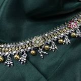 Jodha Payal Pair