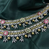 Jodha Payal Pair