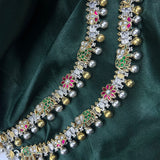 Gaja sawari Payal Pair