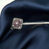 Utsav Brooch Payal