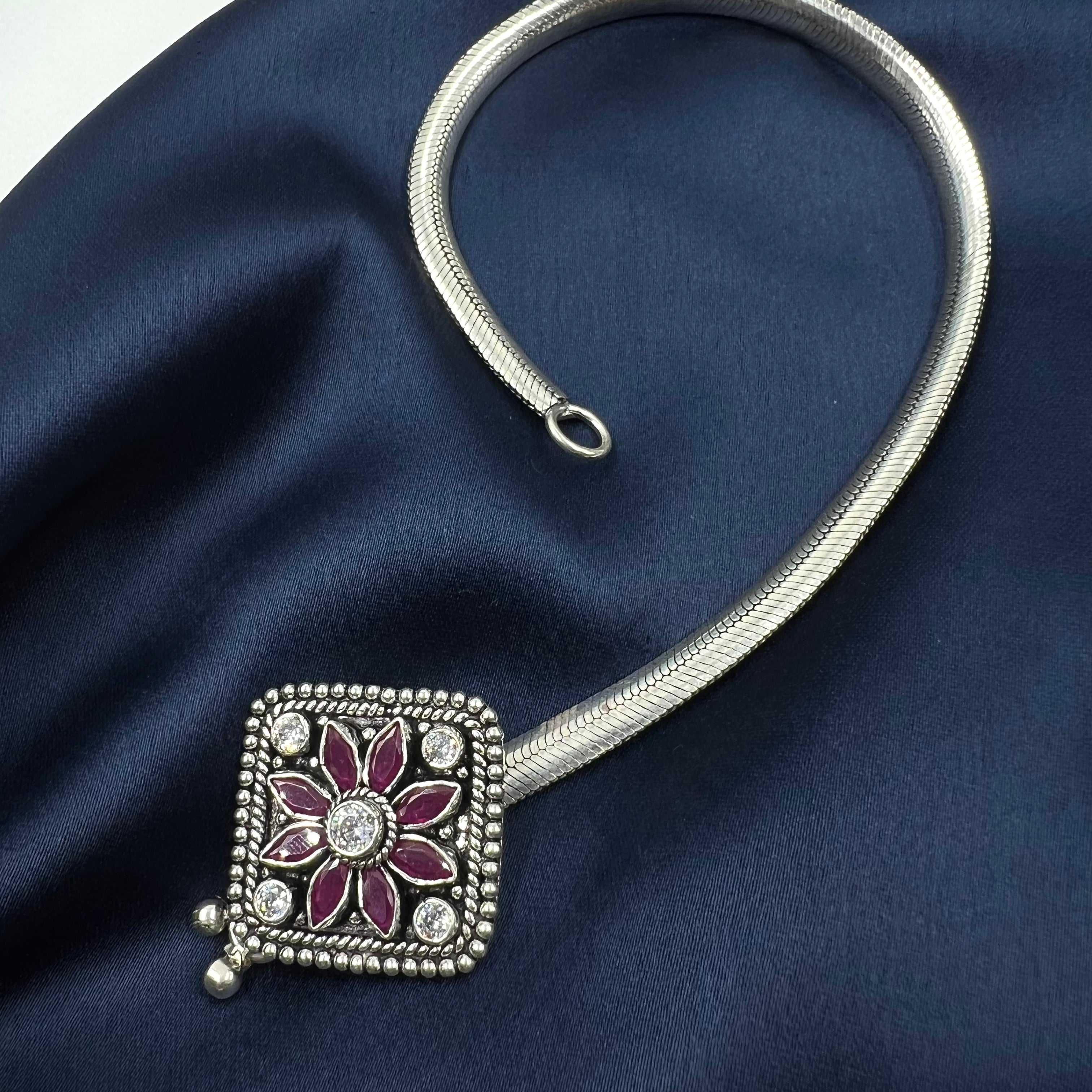 Utsav Brooch Payal