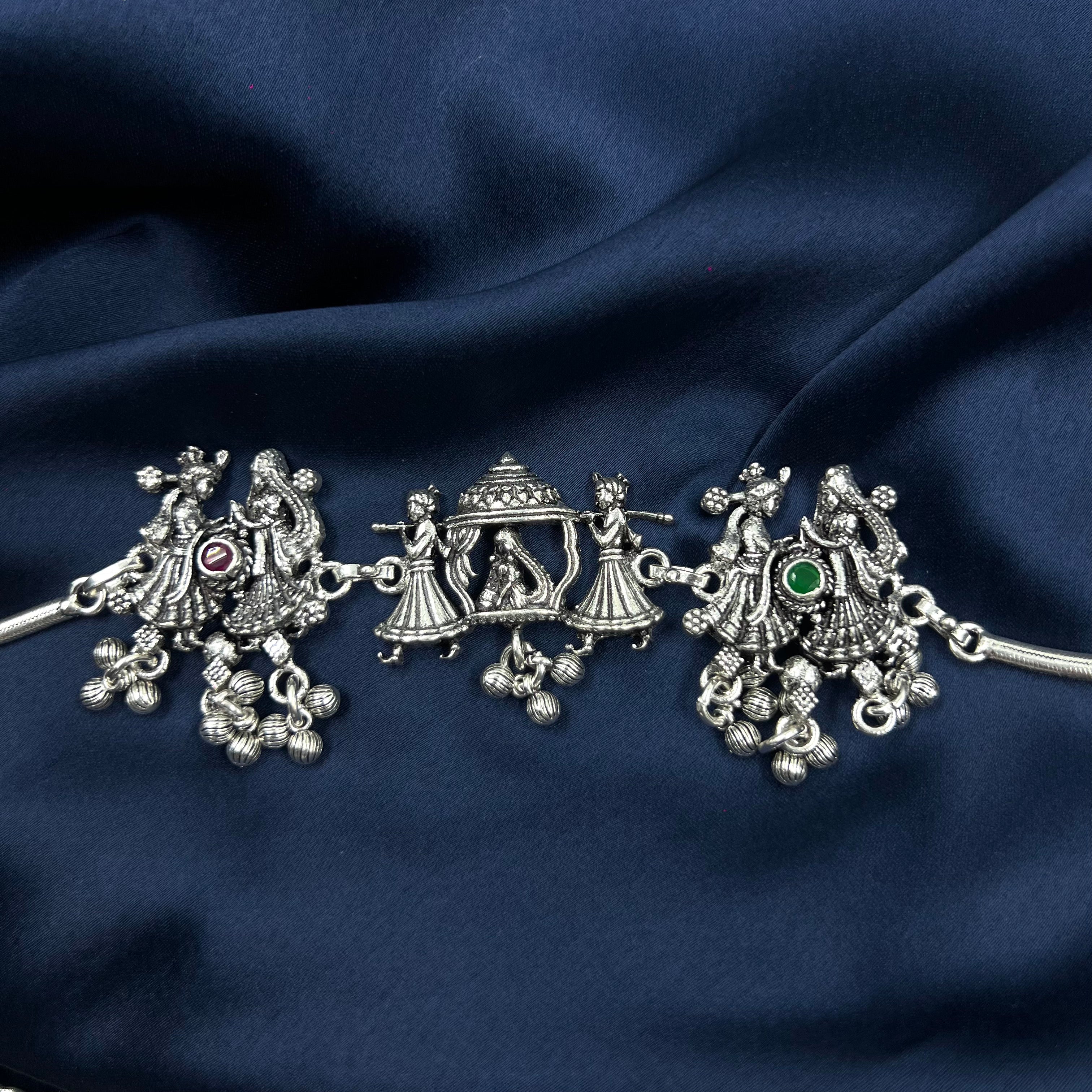 Shahi Doli Payal