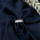 Zor Men's Ring Band