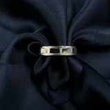 Zor Men's Ring Band