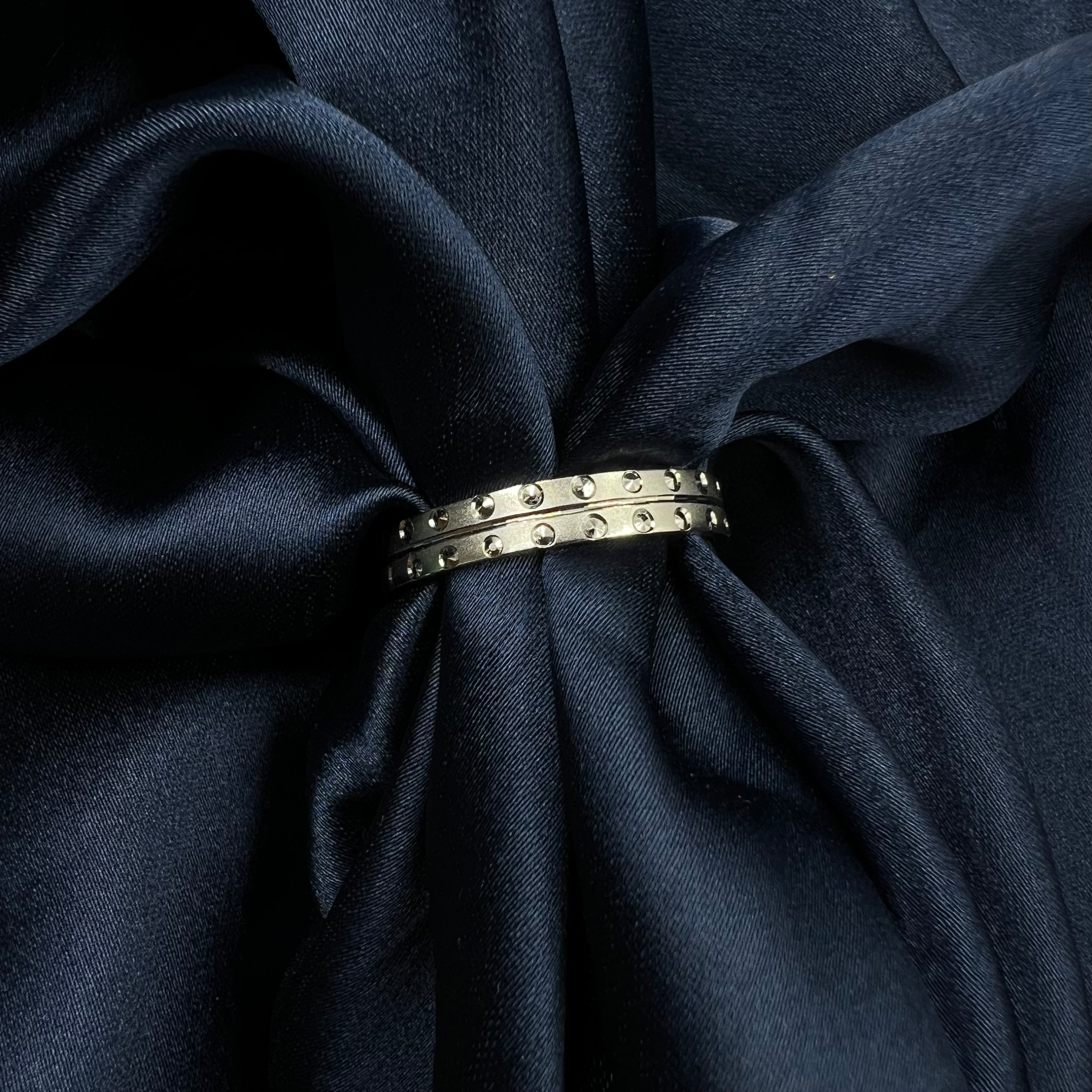 Azane Ring Zane Men's Ring Band – House Of Janya