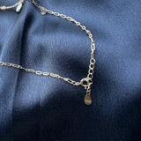 Aria Evil Eye Anklet
