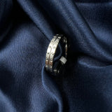 Zane Men's Ring Band