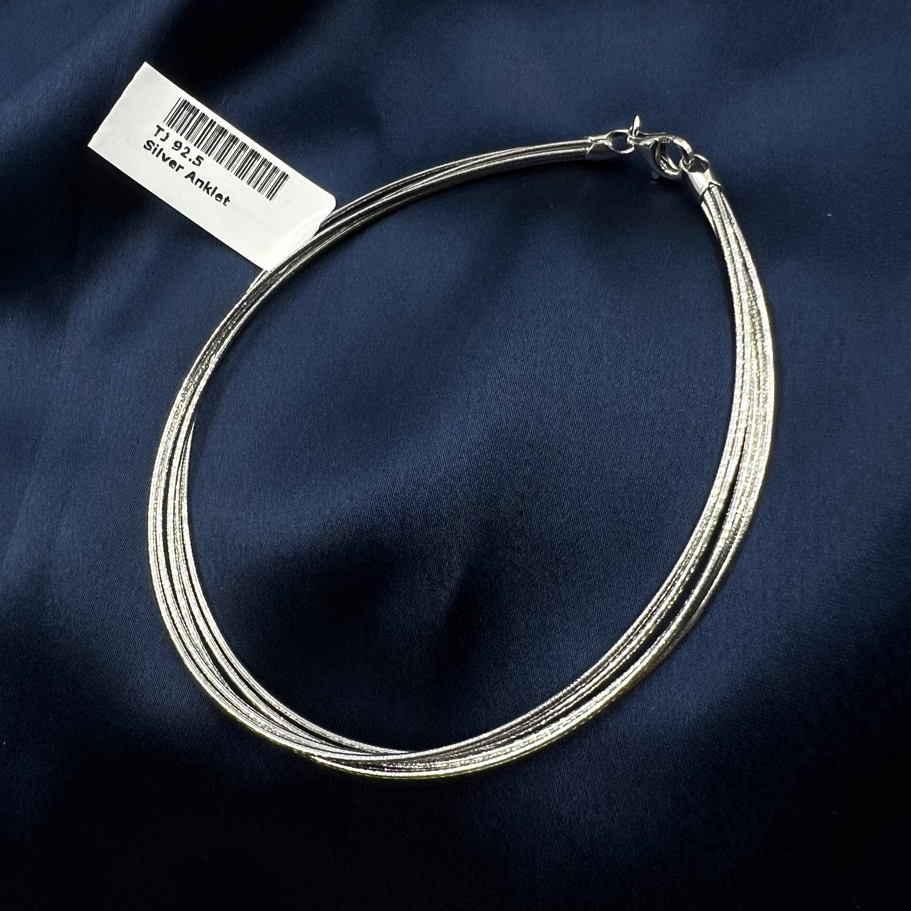 Amour Anklet