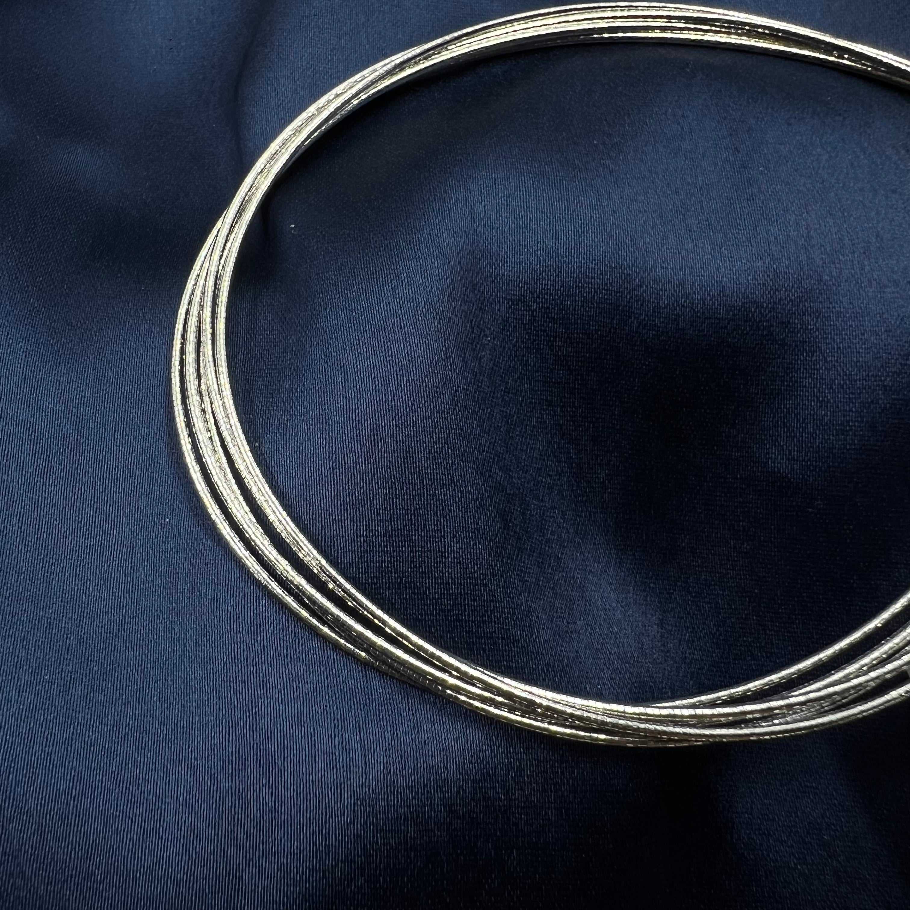 Amour Anklet