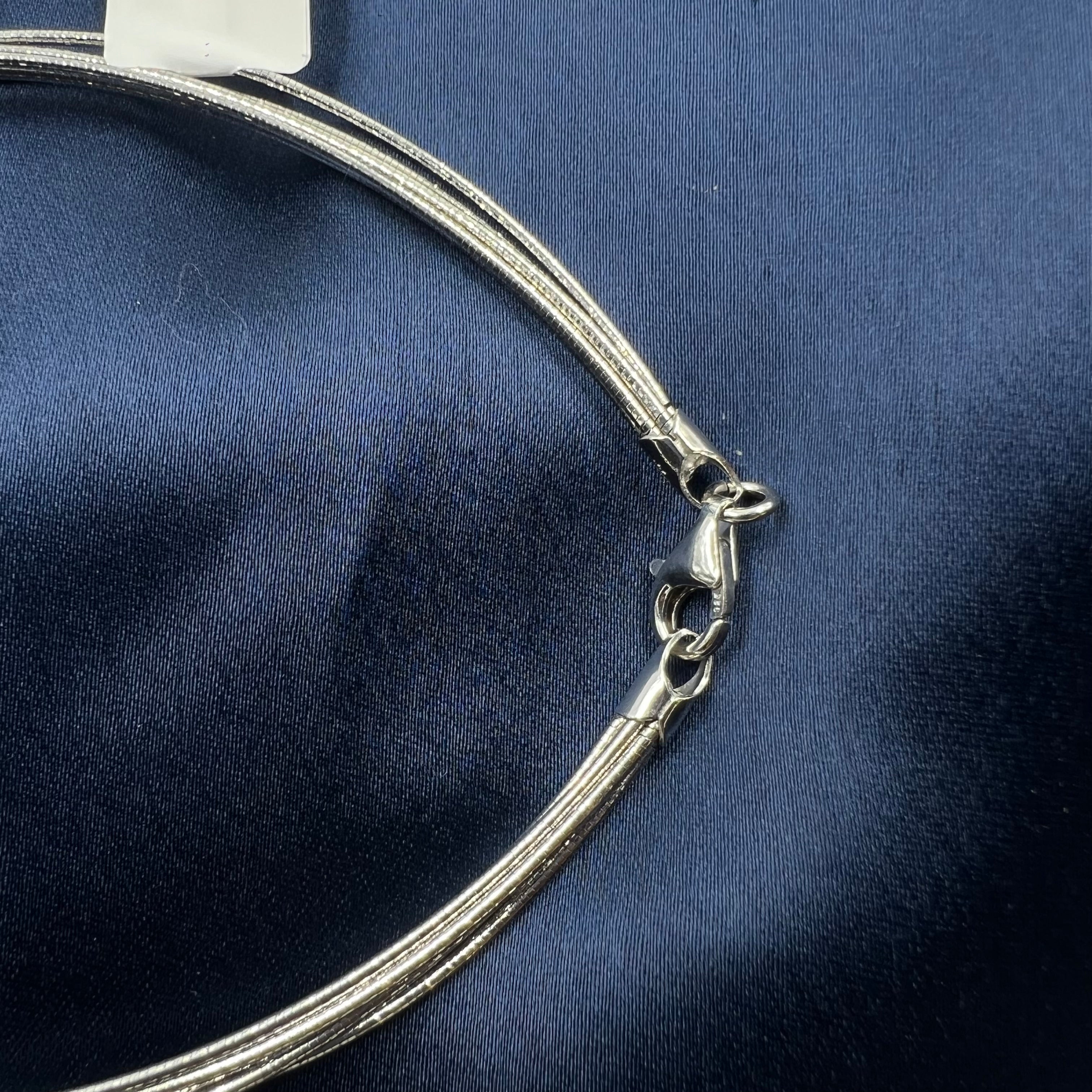 Amour Anklet