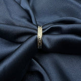 Cruz Men's Ring Band