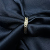 Cruz Men's Ring Band