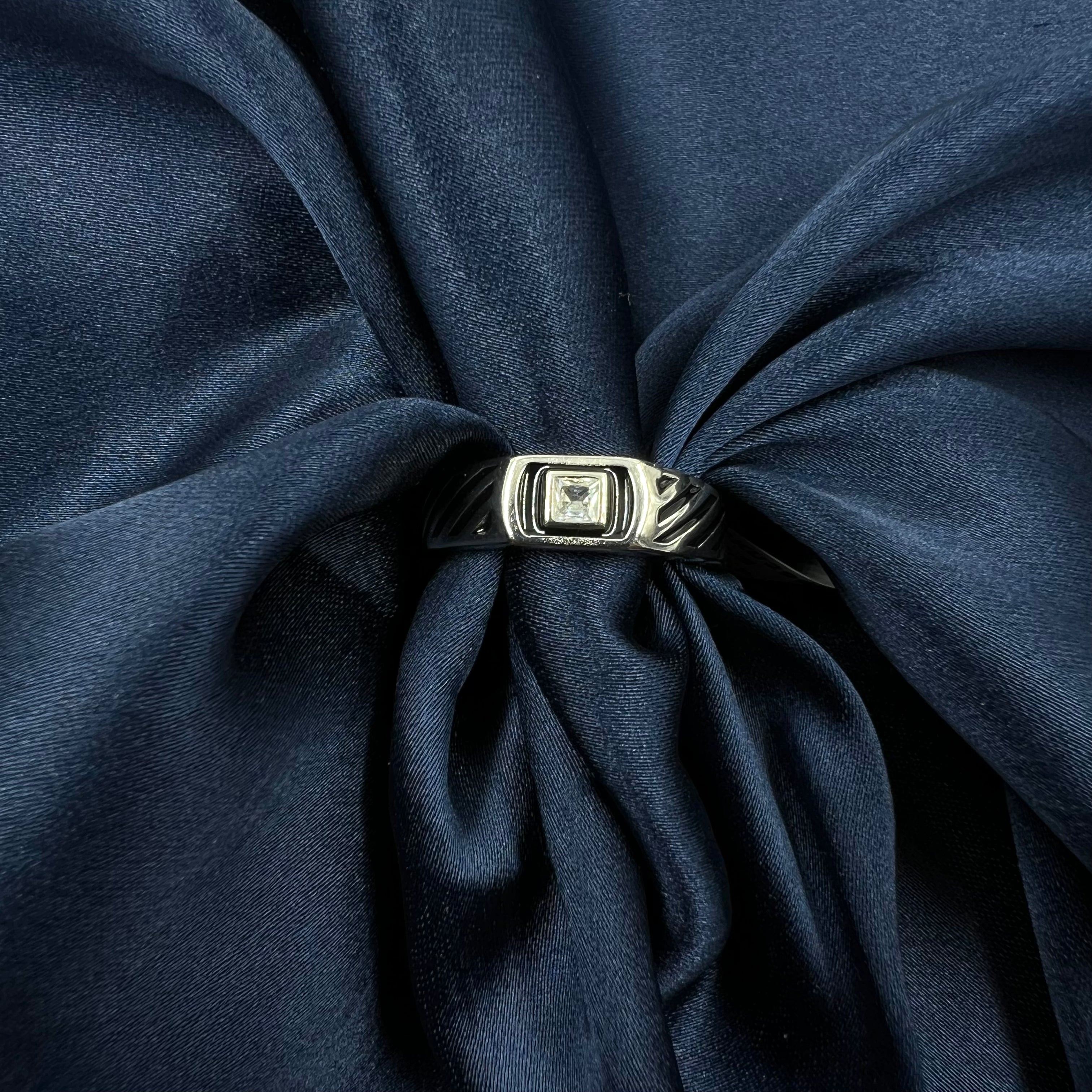 Kyro Men's Ring