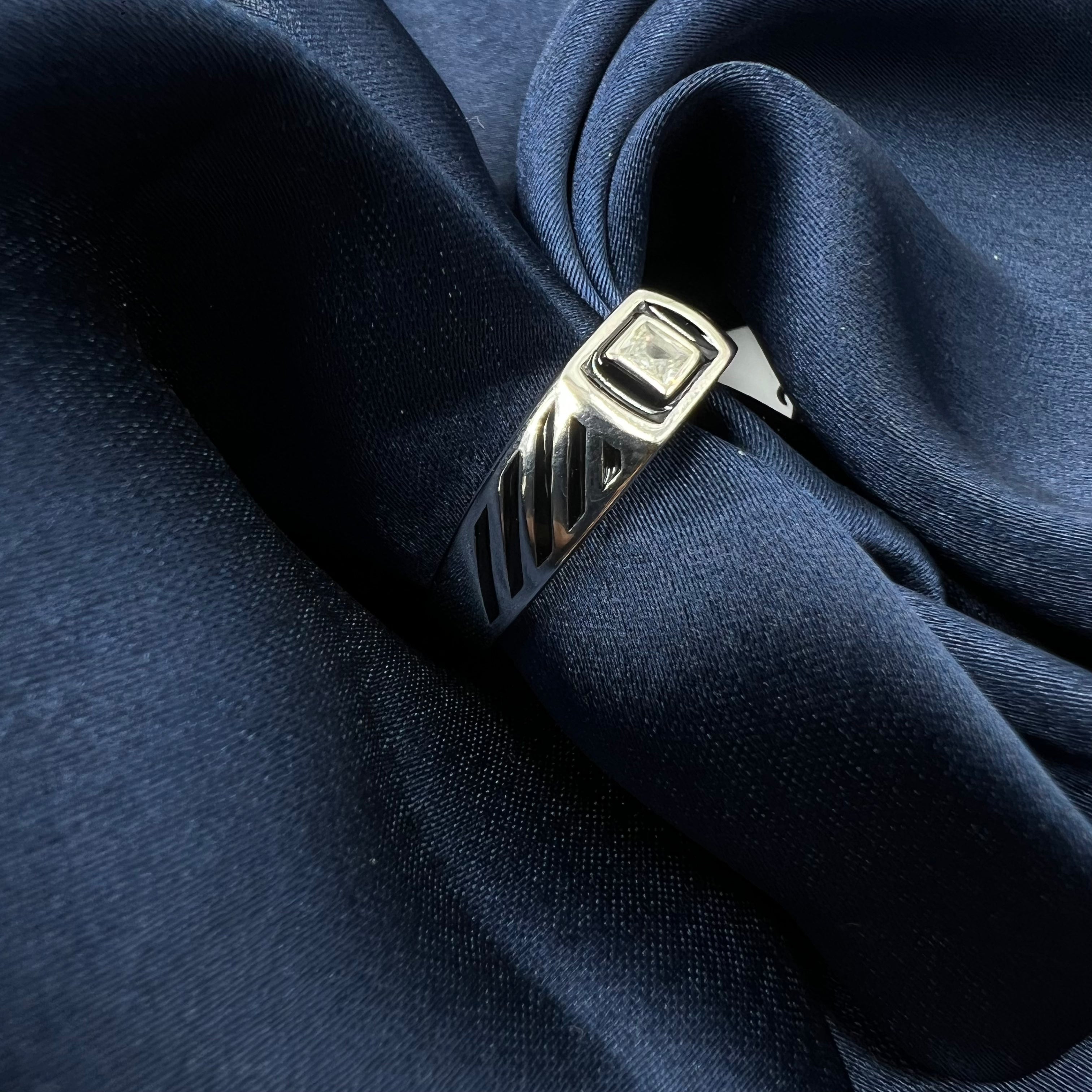 Kyro Men's Ring