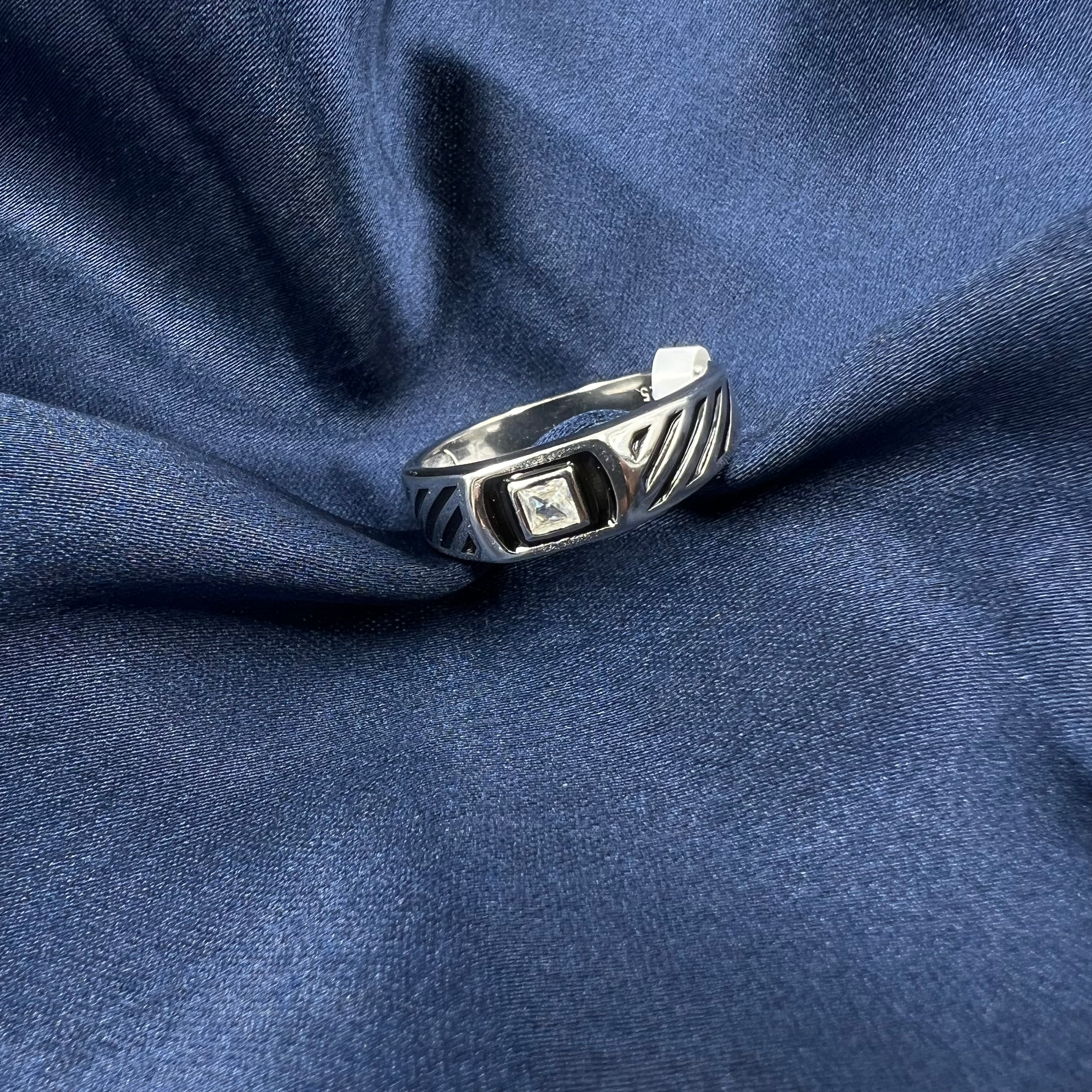Kyro Men's Ring