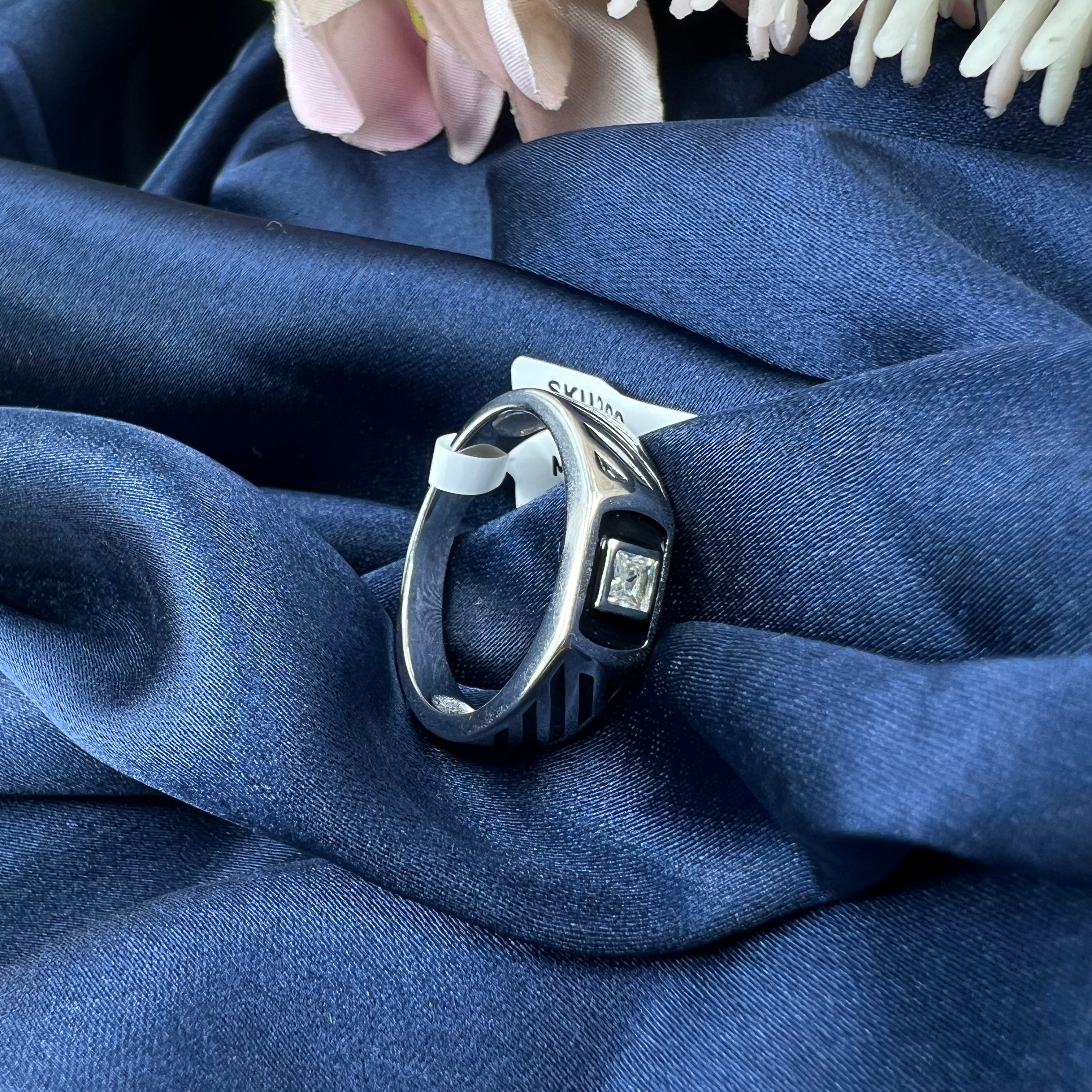 Kyro Men's Ring