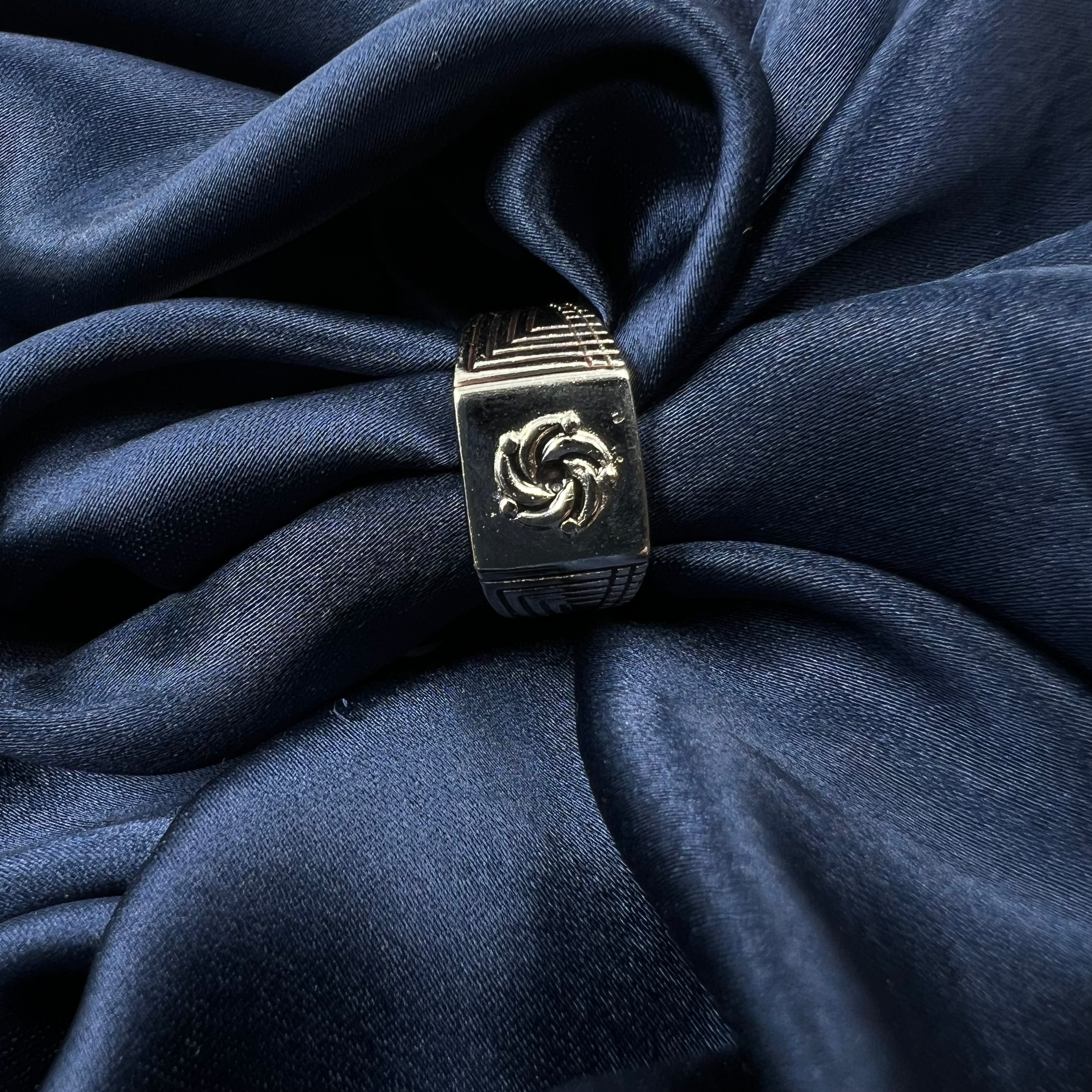Reyansh Men's Ring
