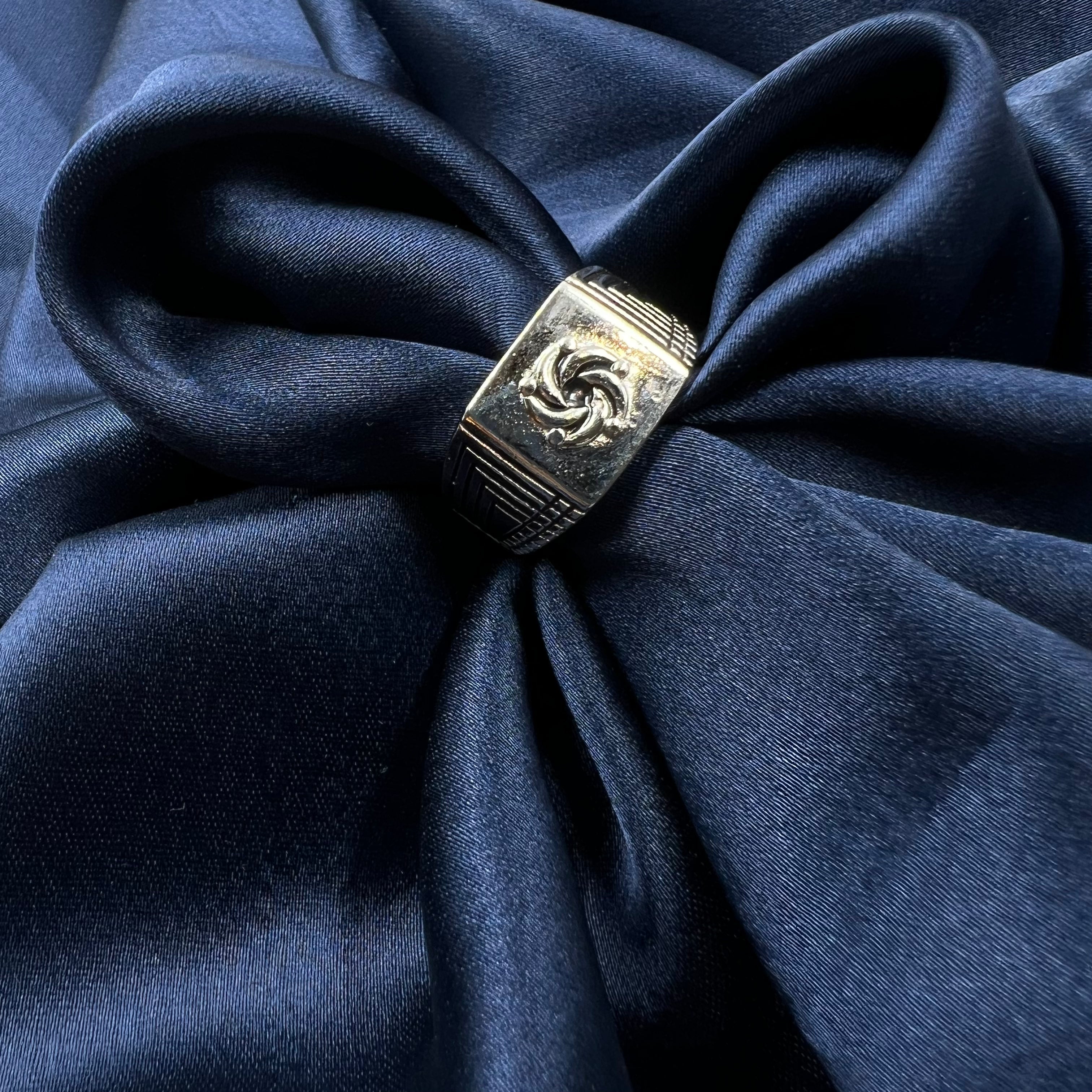 Reyansh Men's Ring