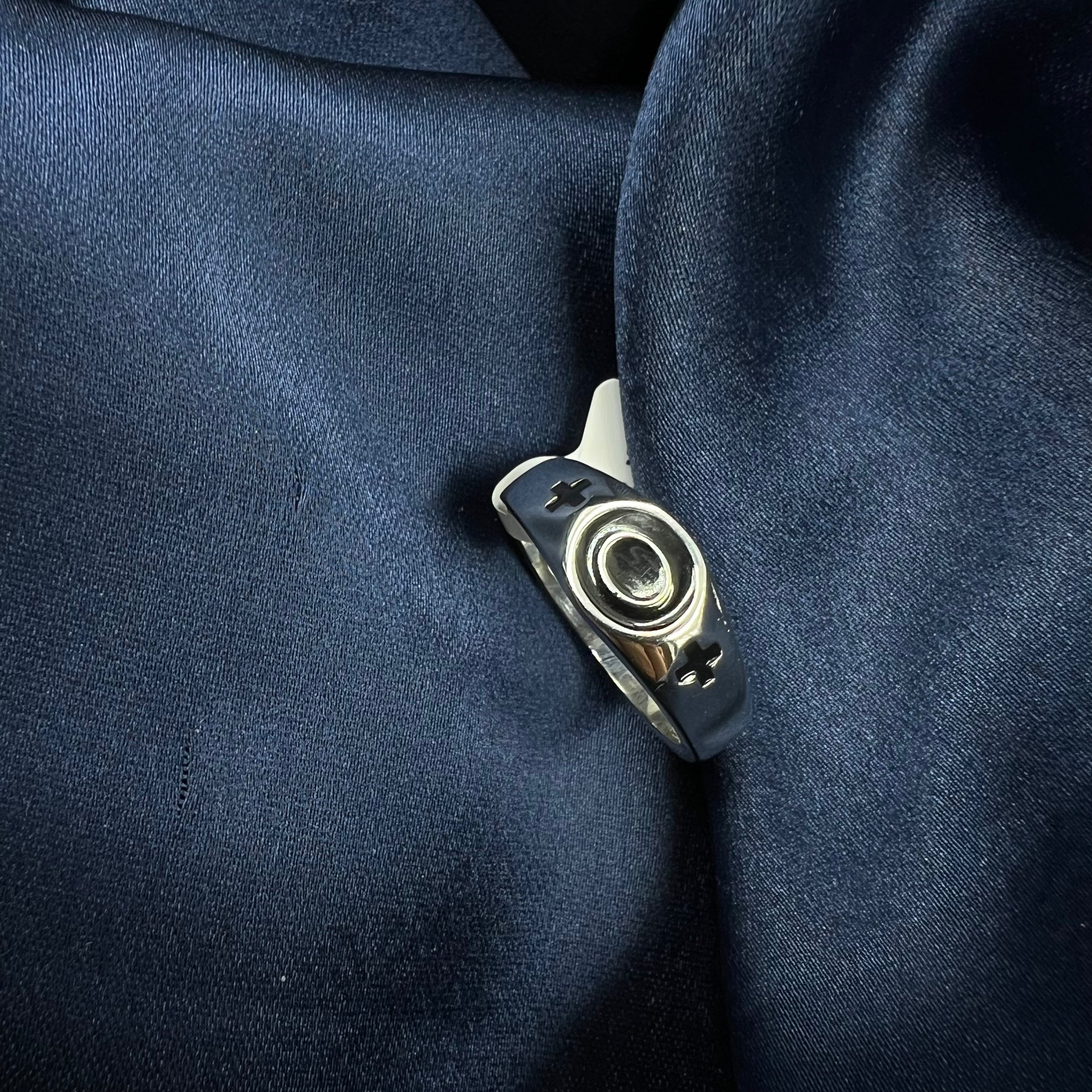 Nate Men's Ring