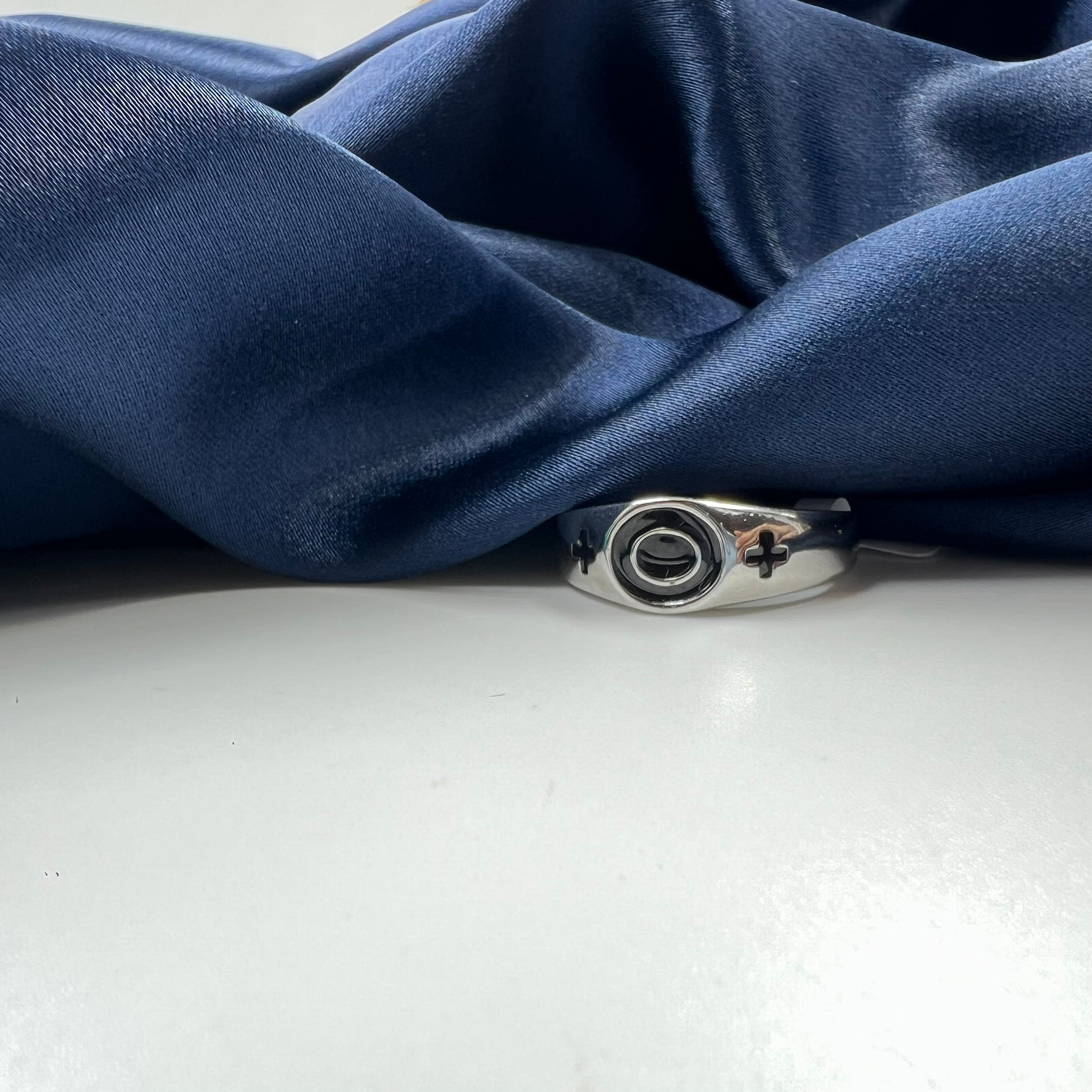 Nate Men's Ring