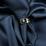 Evan Men's Ring
