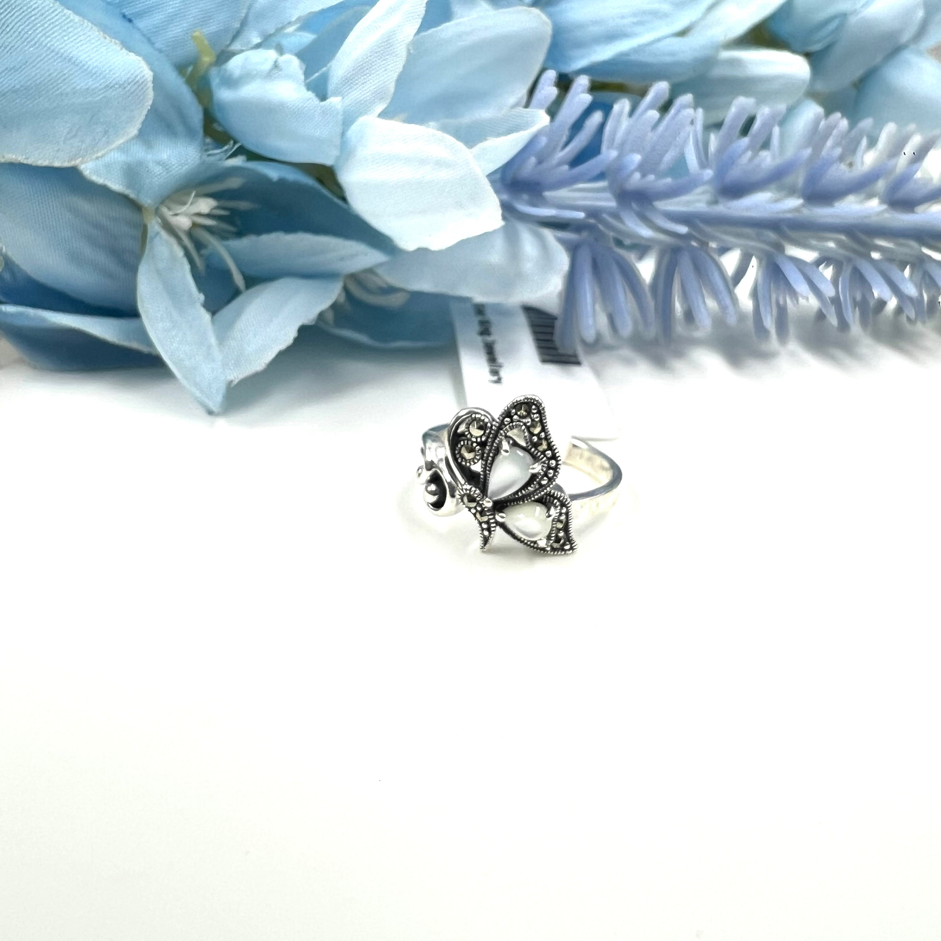Kiara Ice Ring