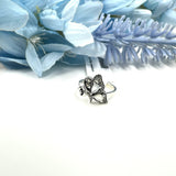 Kiara Ice Ring
