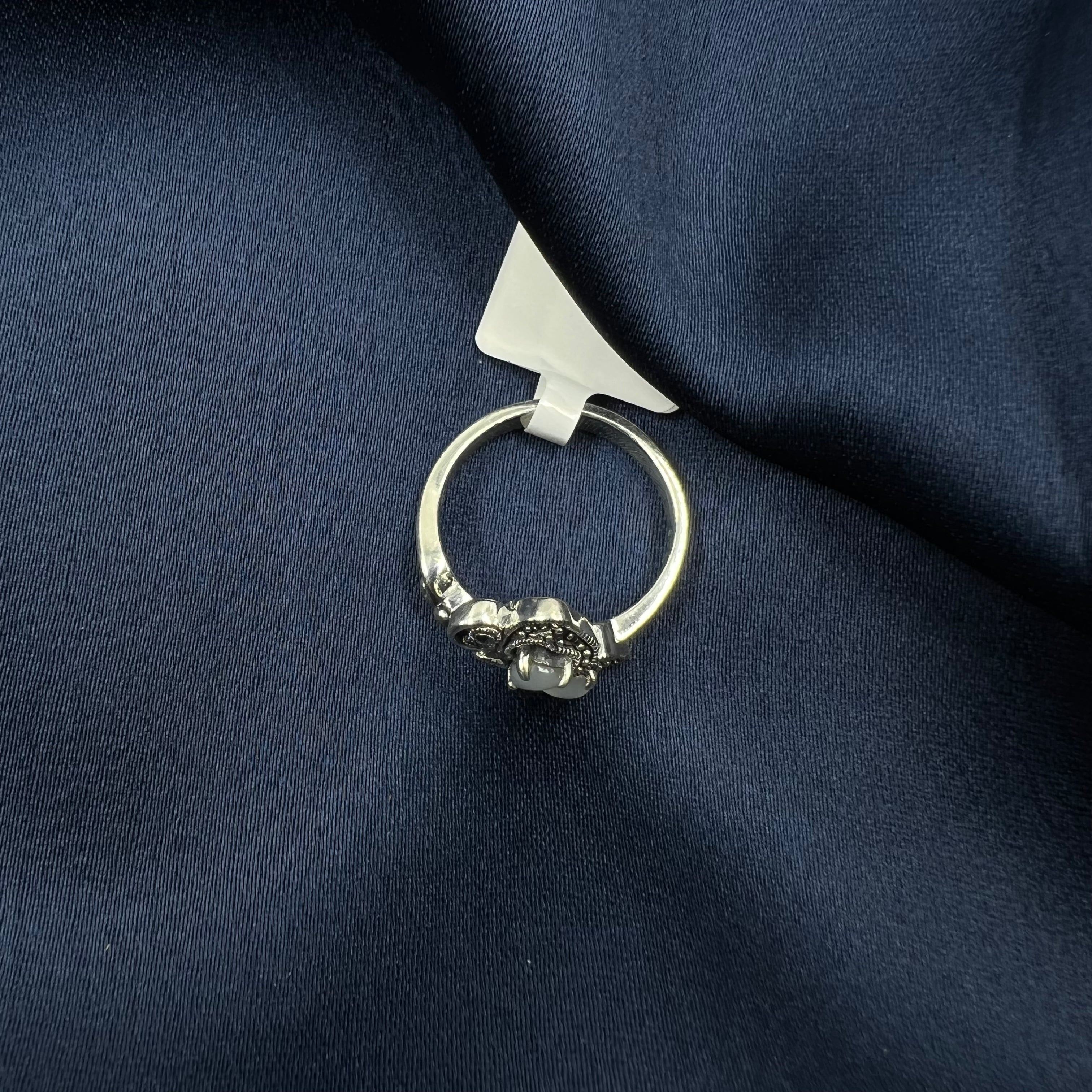 Kiara Ice Ring