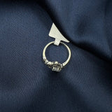 Kiara Ice Ring