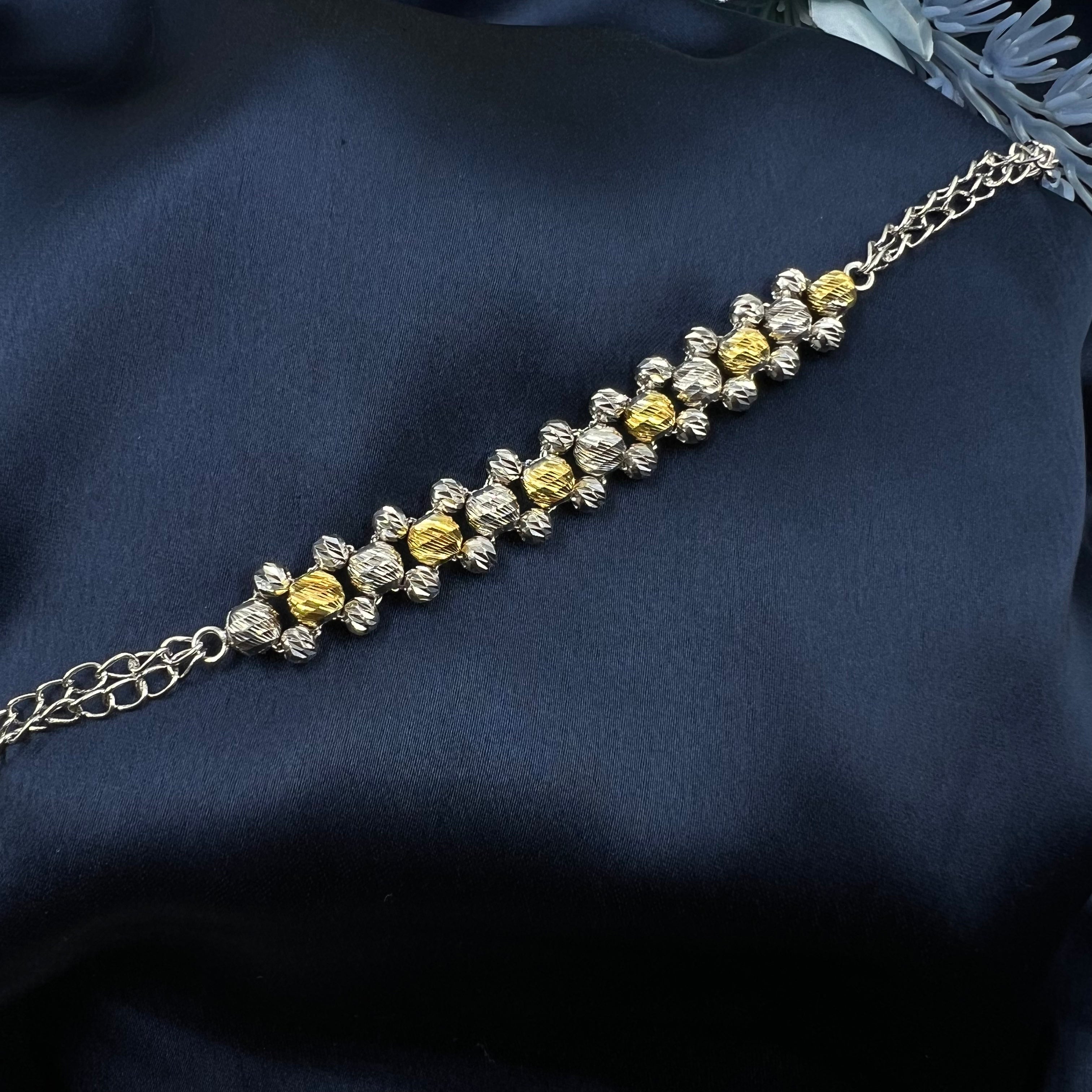 Liyana Bracelet