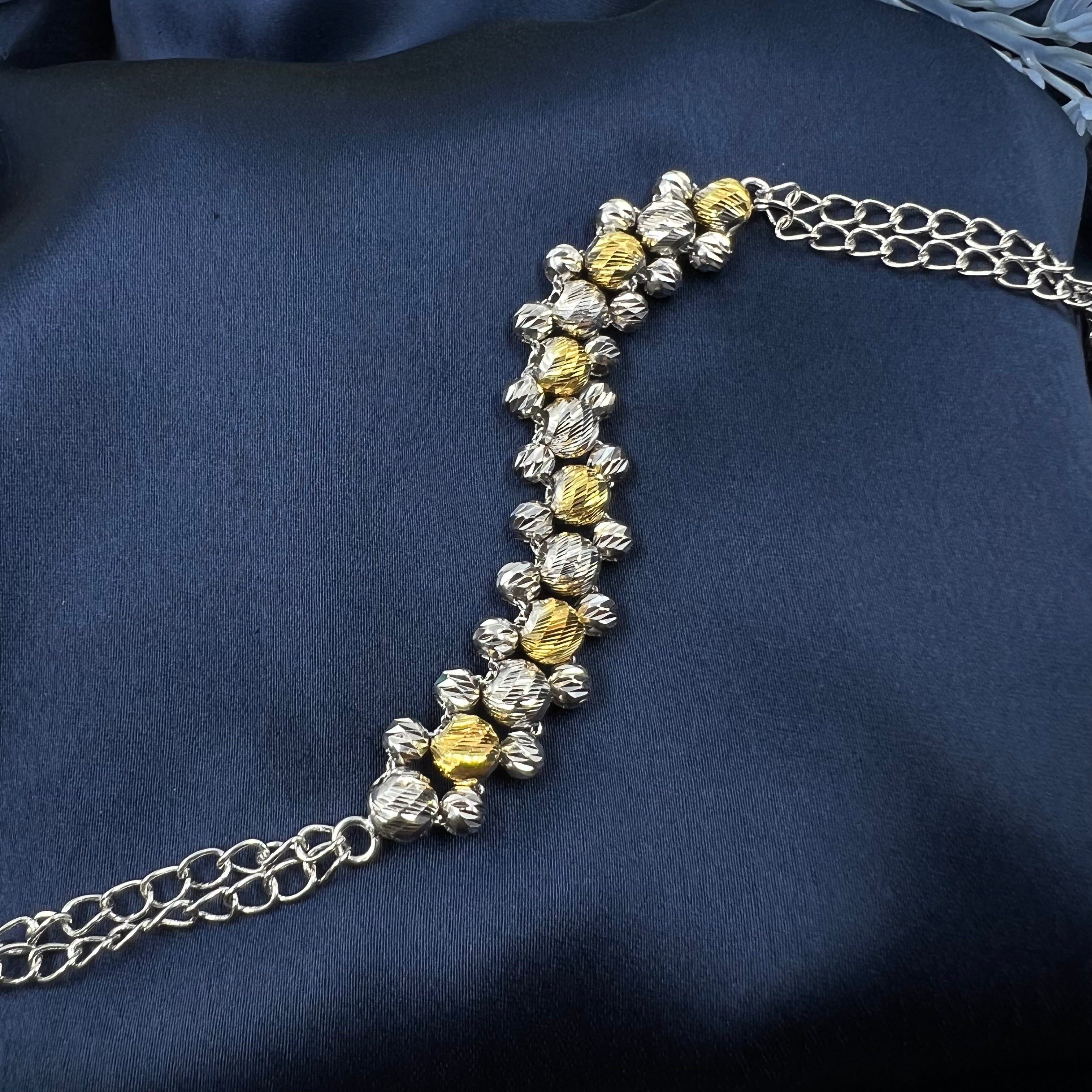 Liyana Bracelet
