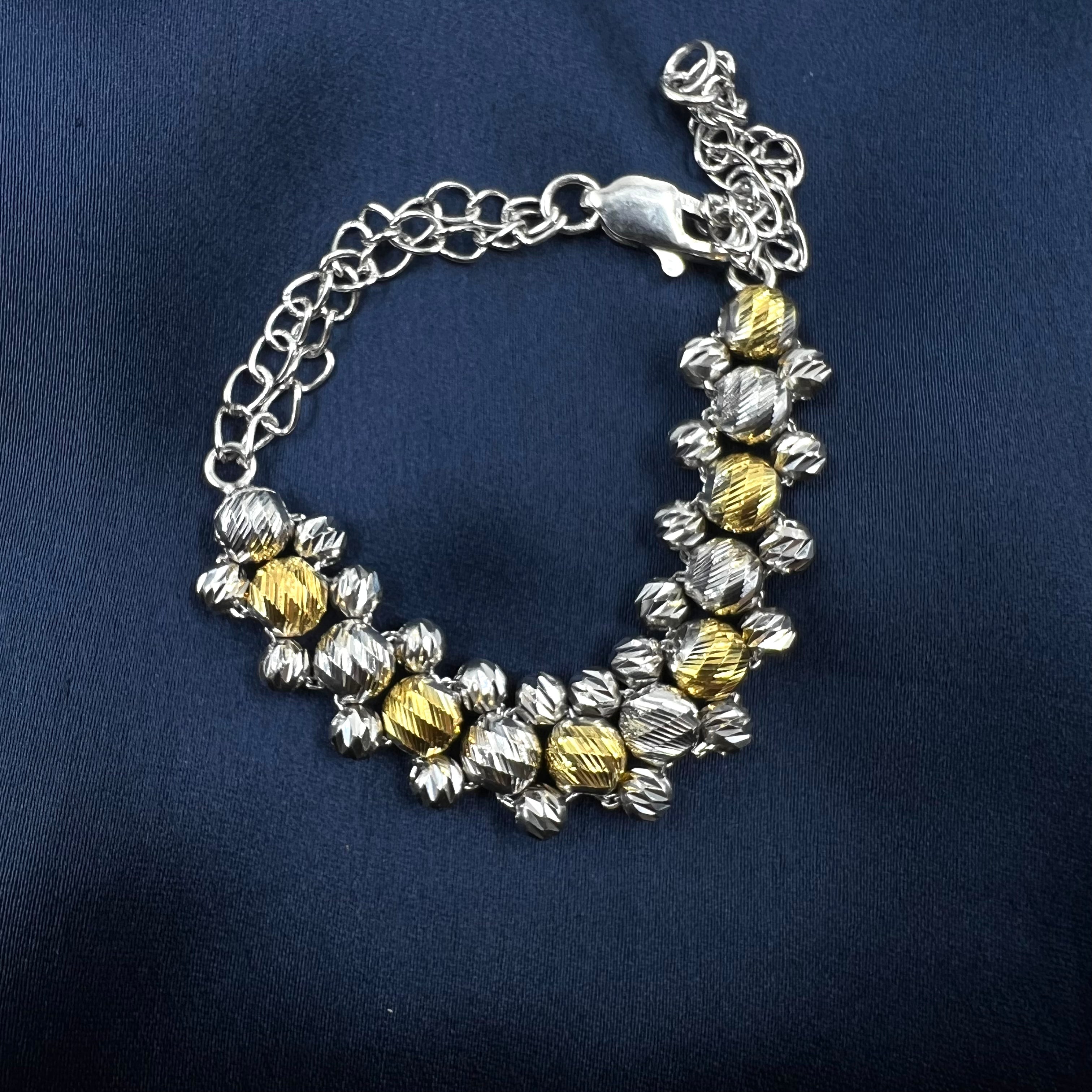 Liyana Bracelet