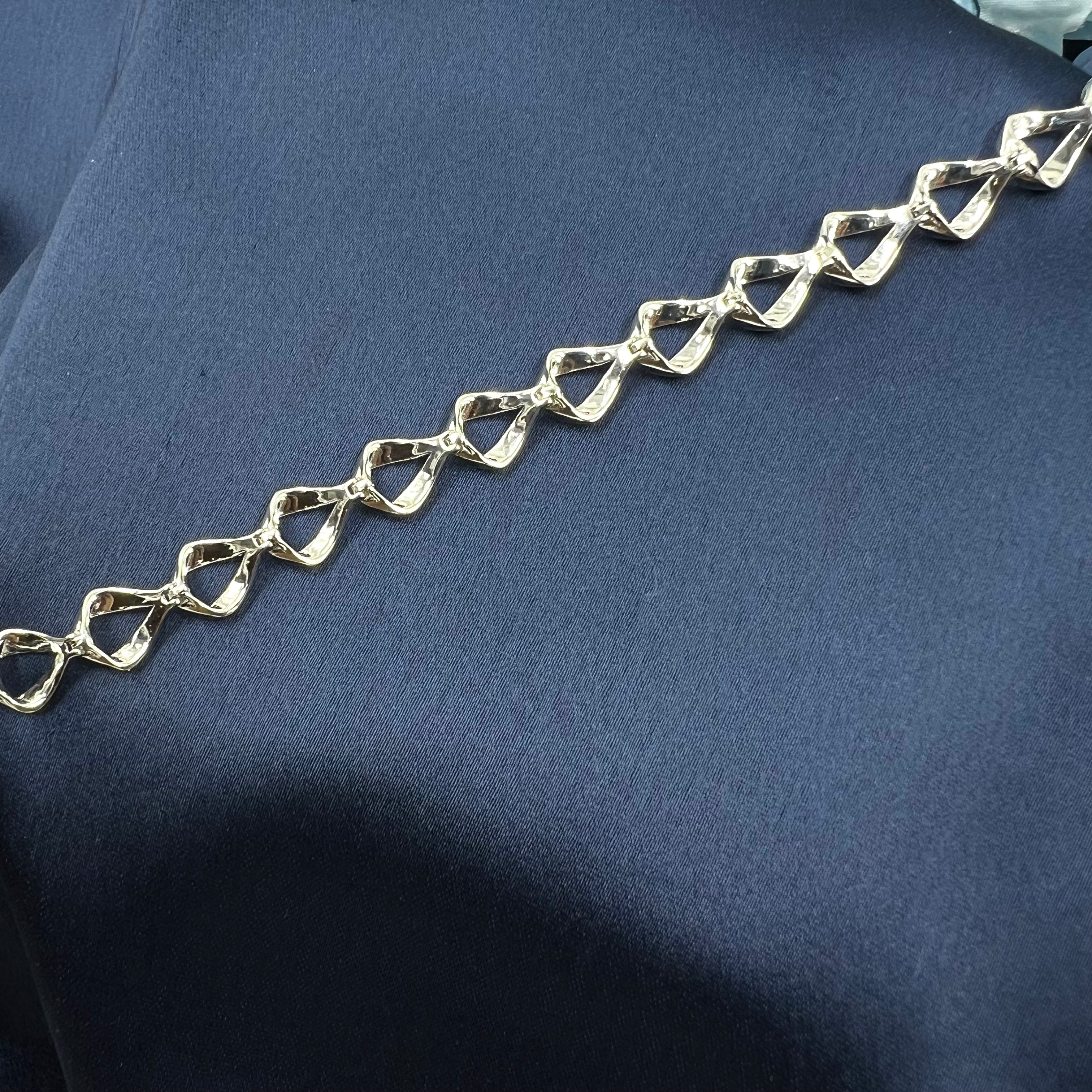 Zina Bracelet