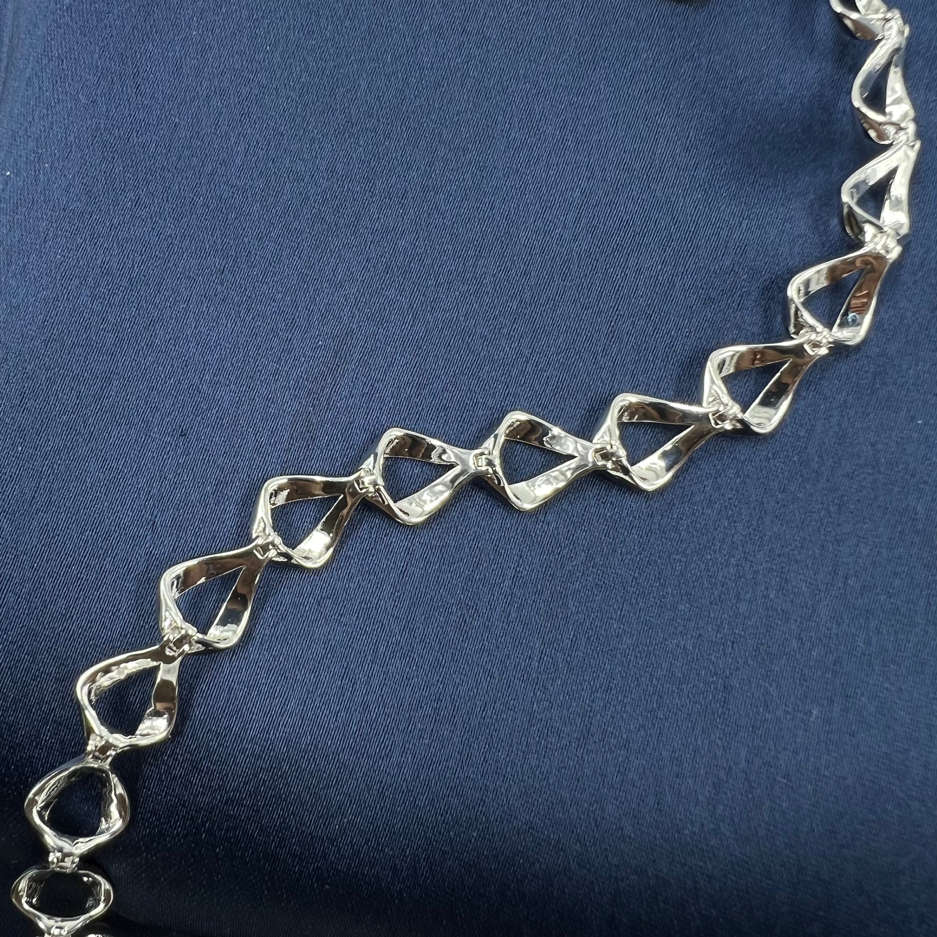 Zina Bracelet
