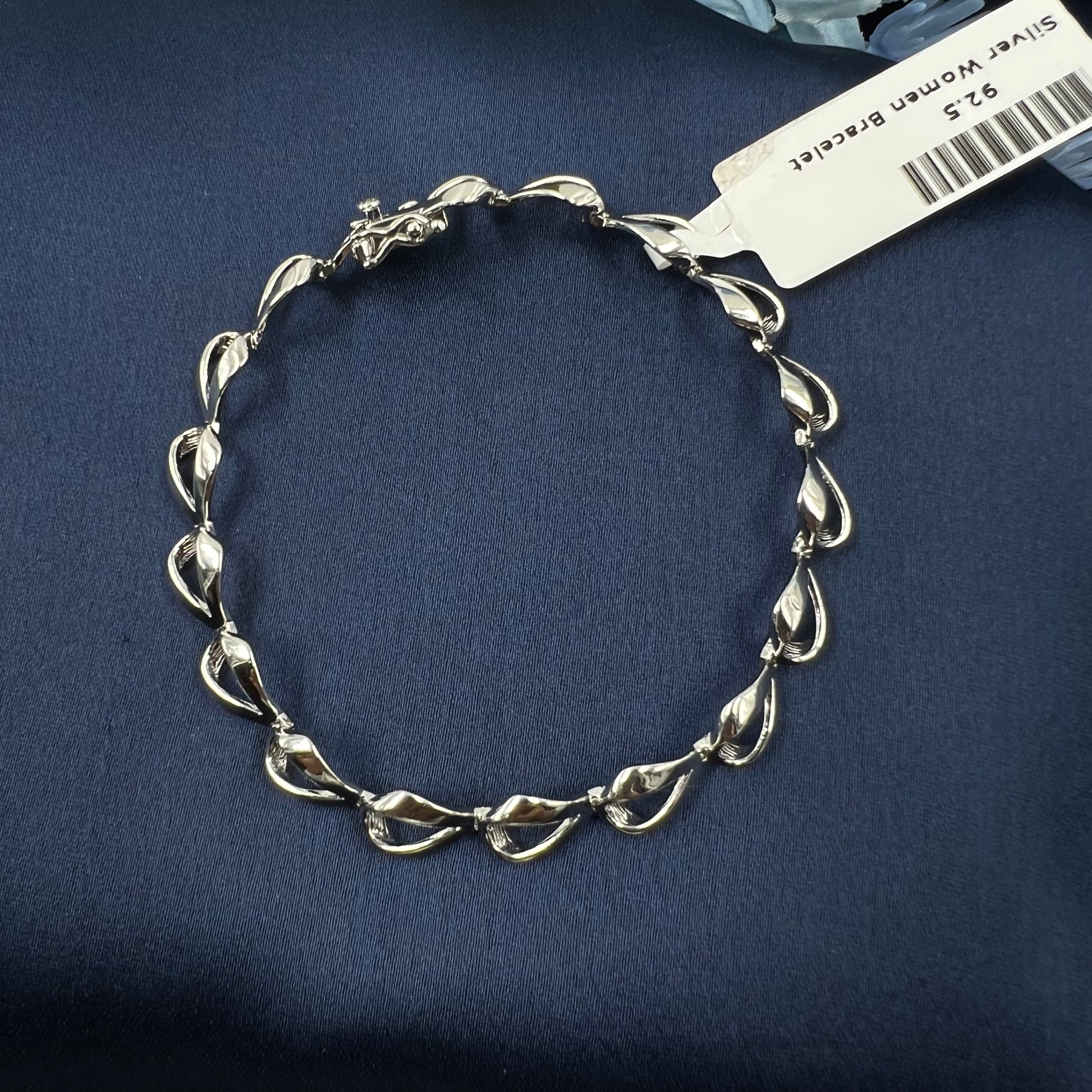 Zina Bracelet