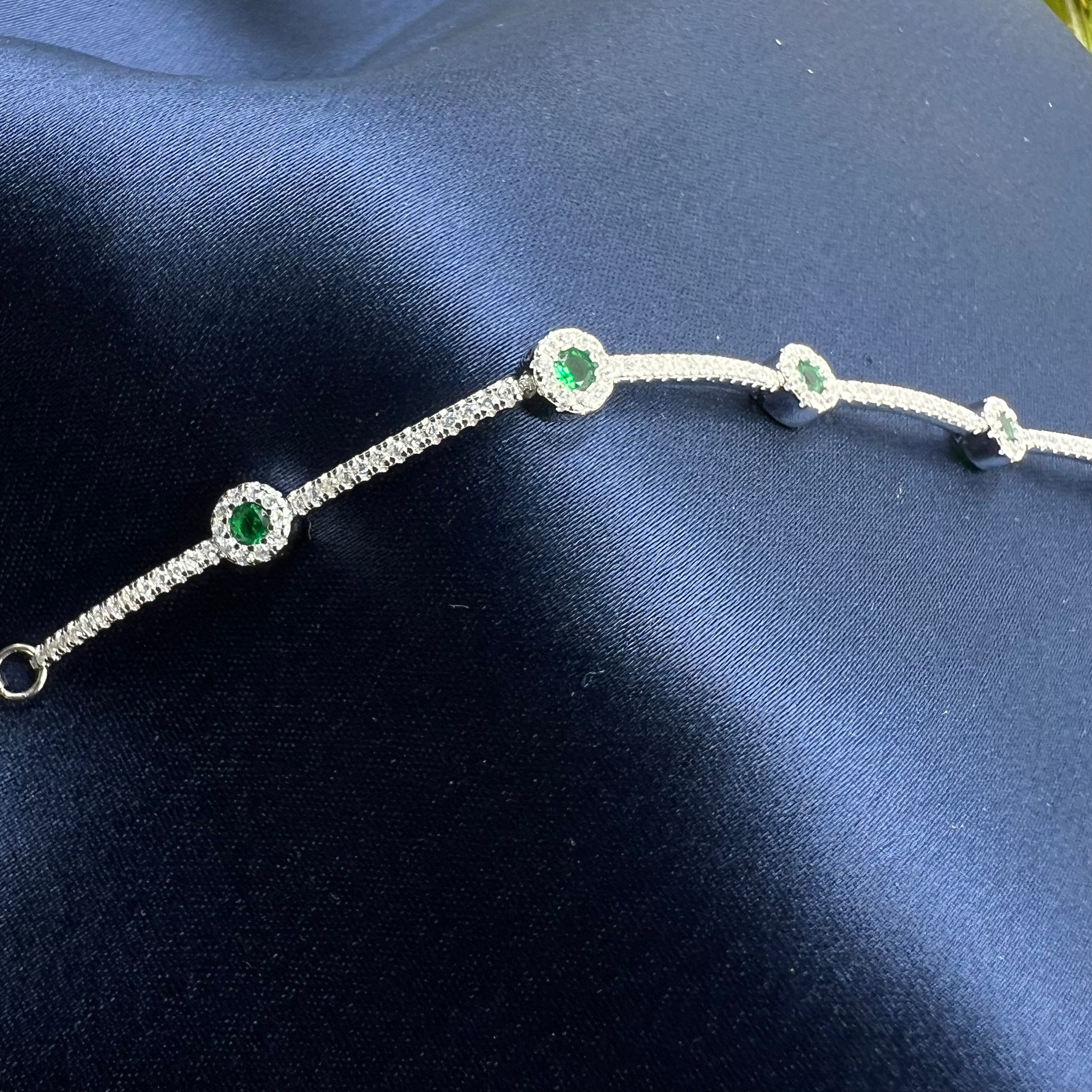 Zuri Bracelet