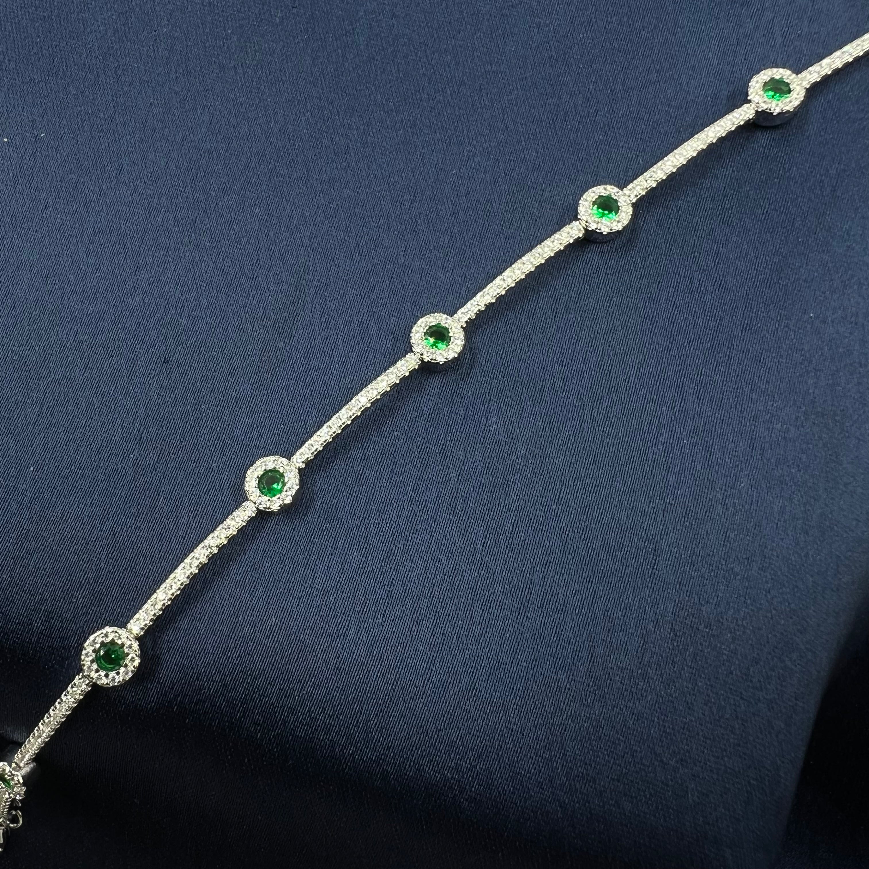 Zuri Bracelet