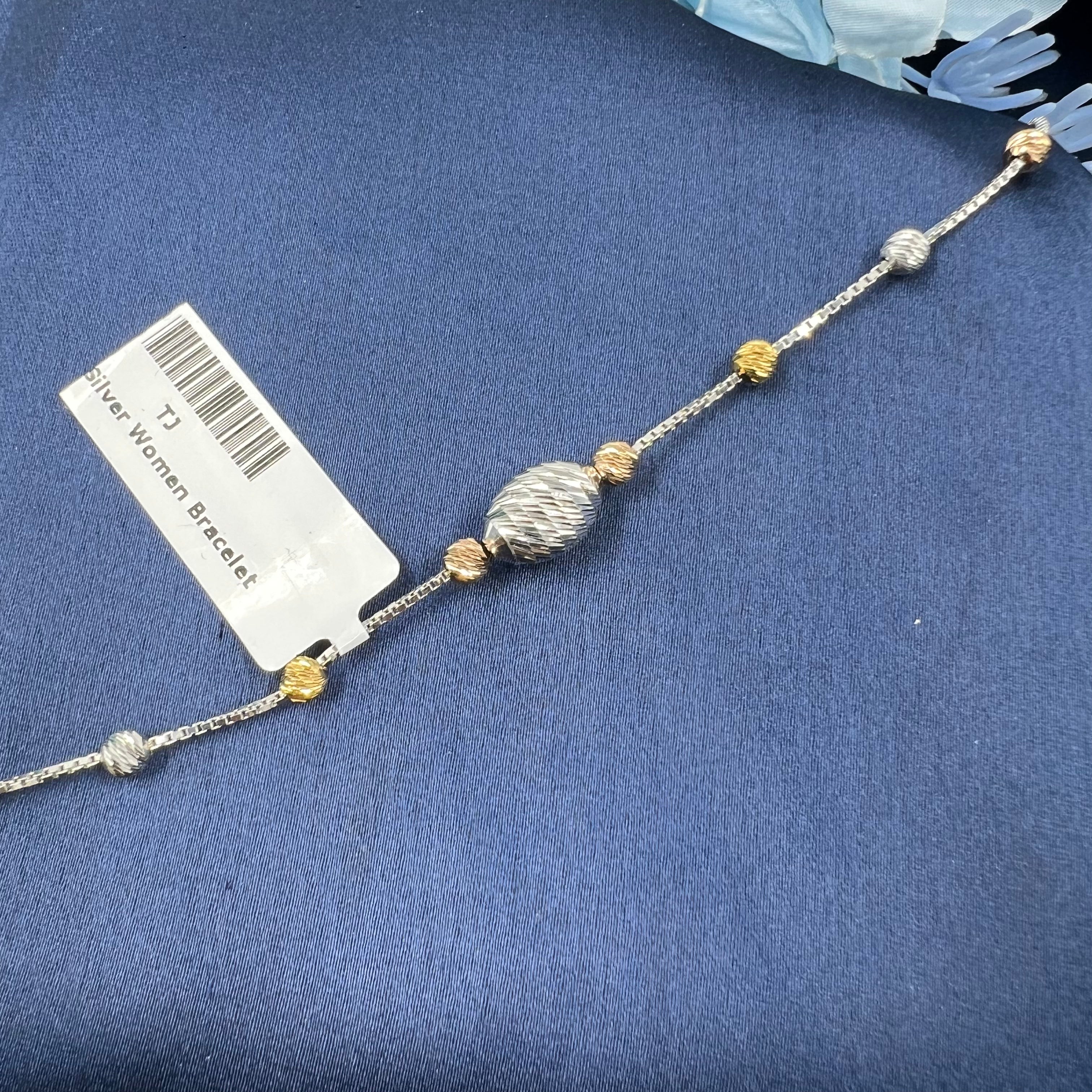 Liyana Beads Bracelet