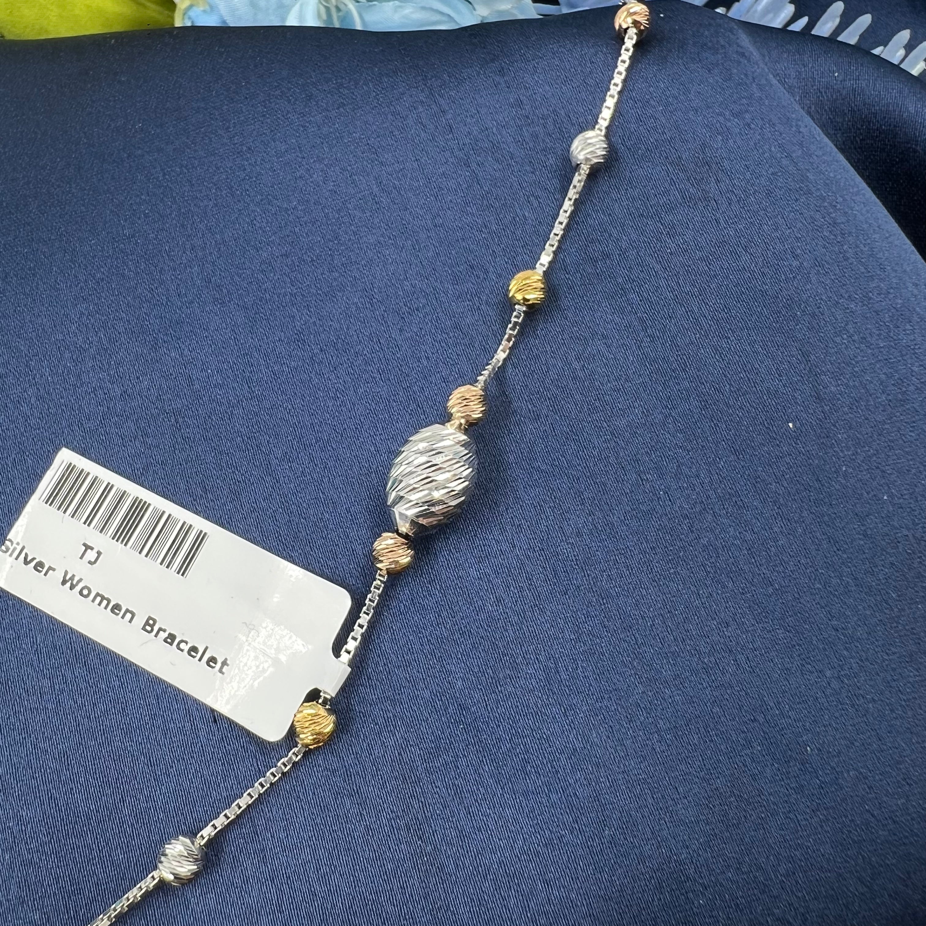 Liyana Beads Bracelet