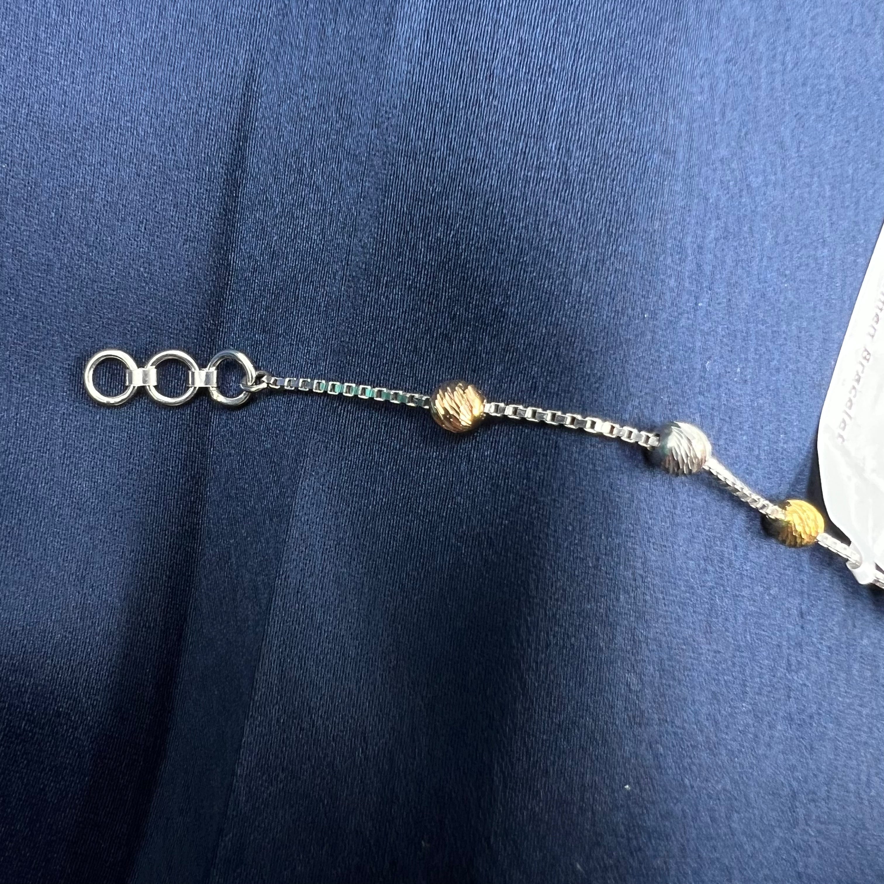 Liyana Beads Bracelet