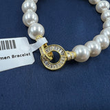 Seren Pearl Bracelet