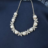 Elora Pearl Bracelet