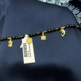 Tara Nazariya Charms Bracelet