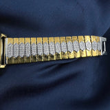Titanix Pure Silver Men's Watch