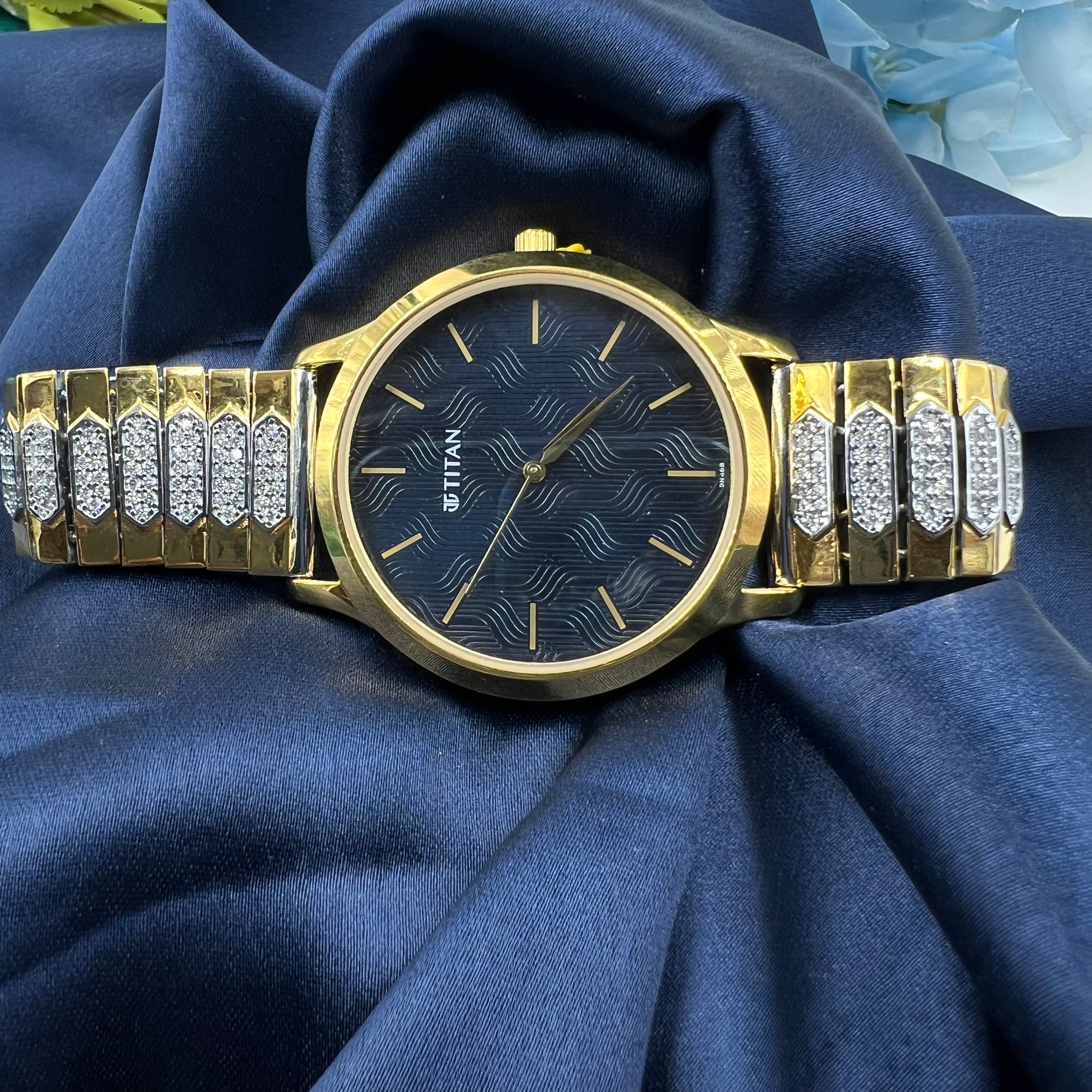 Monarch Men's Watch