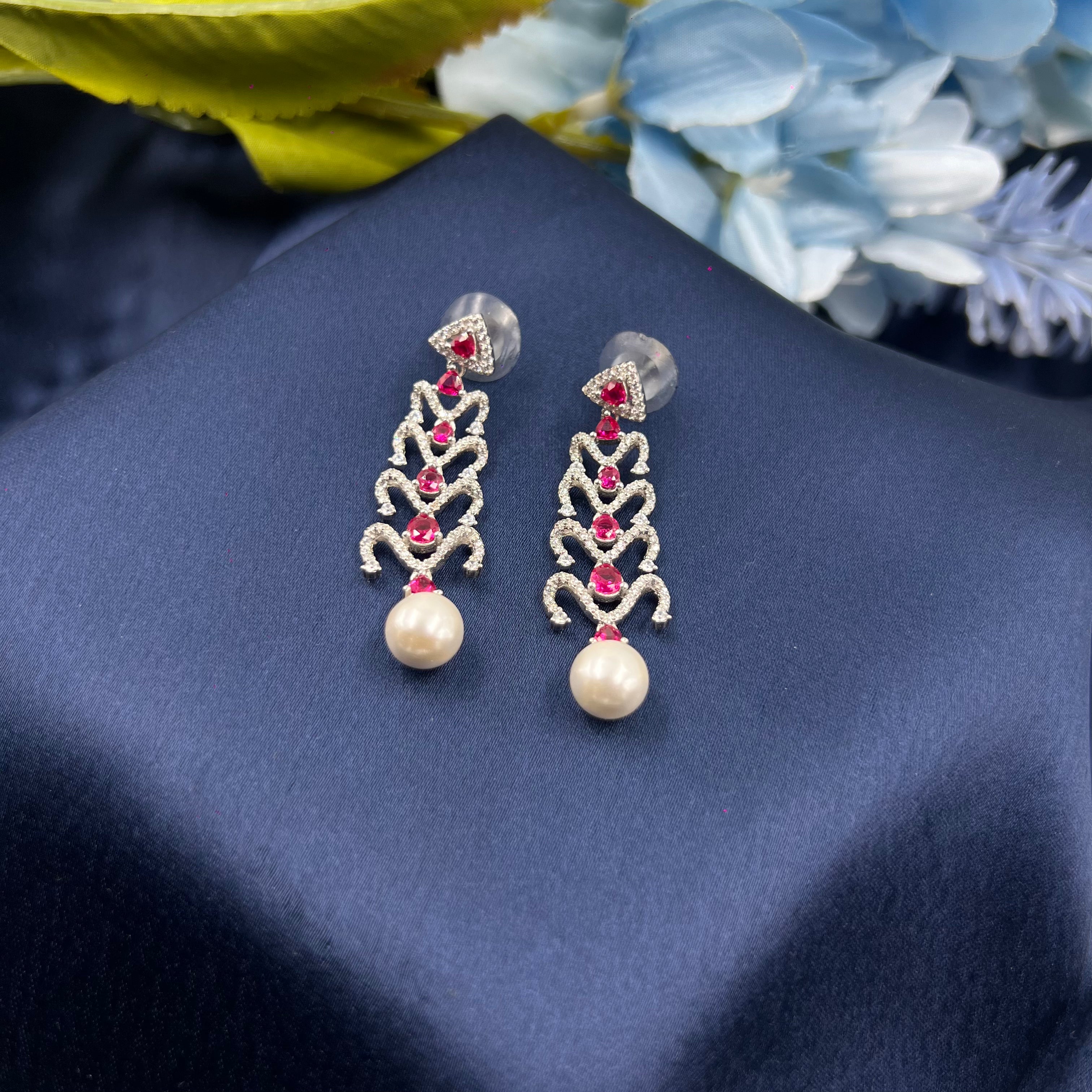 Anaira Bloom Earrings