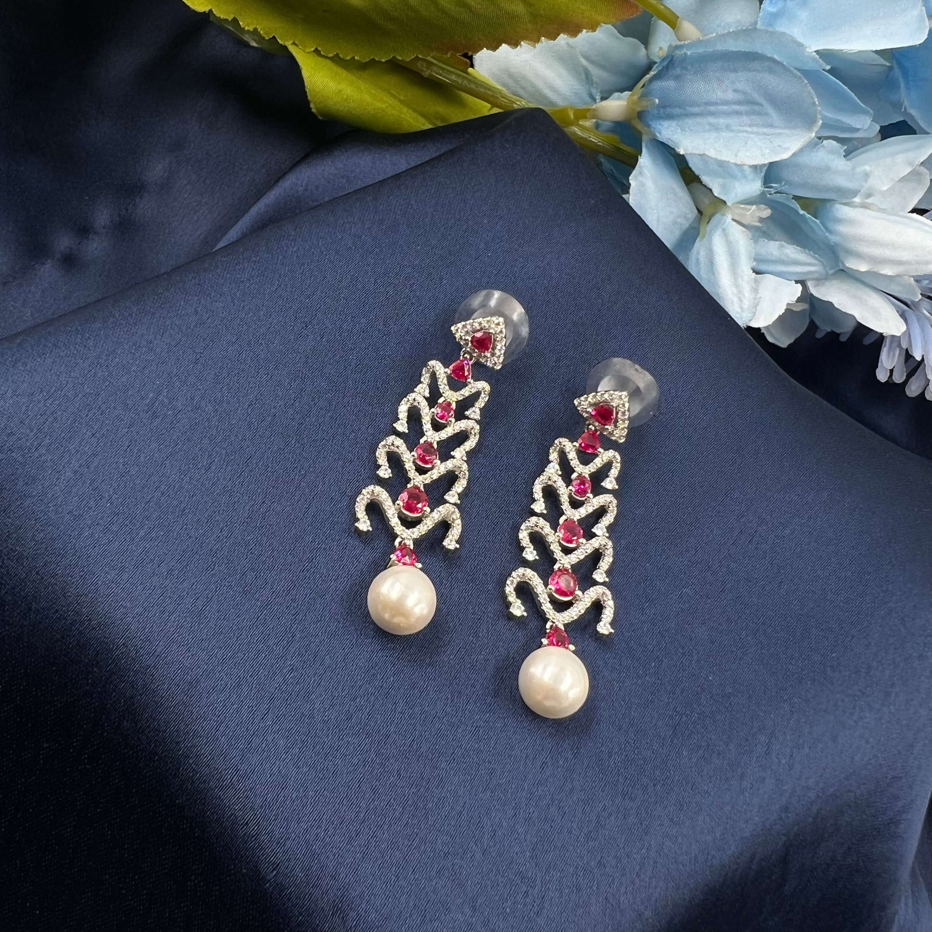Anaira Bloom Earrings