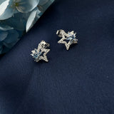 VelvetShine Pendant Set
