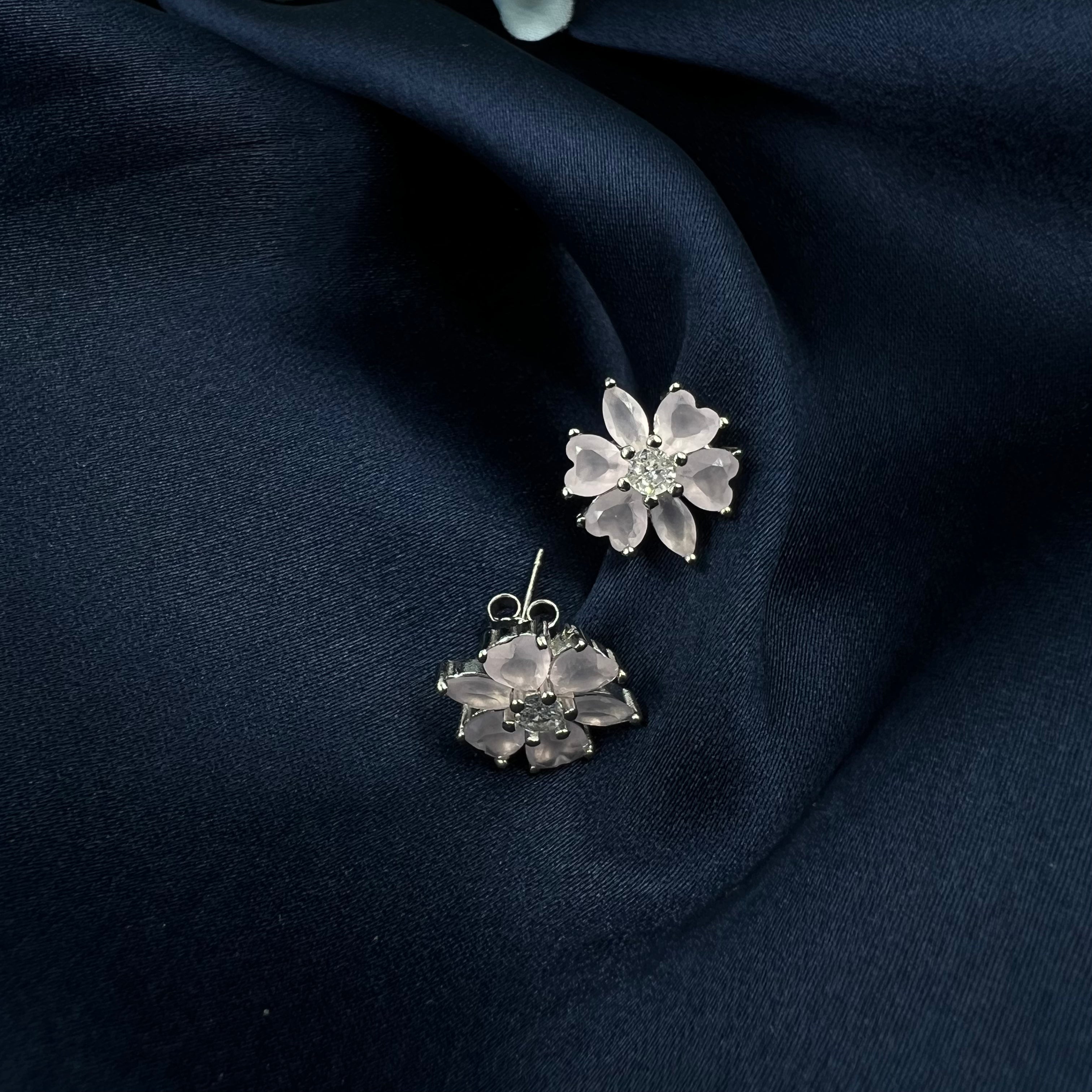 Shimmer Pendant Set