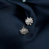 Shimmer Pendant Set